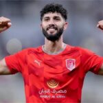 محمد السيد ناشيء الزمالك