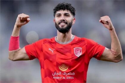 محمد السيد ناشيء الزمالك