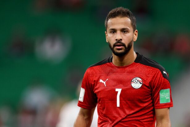 أحمد رفعت