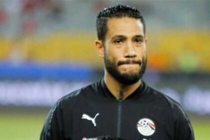 أحمد علي كامل