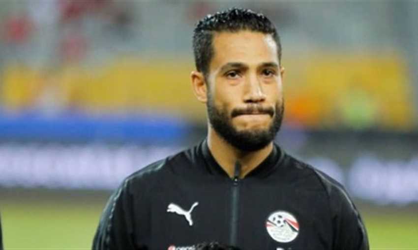 أحمد علي كامل