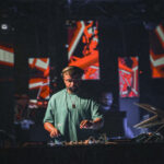 براك دي جي اماراتي, الفنان مبارك يوسف