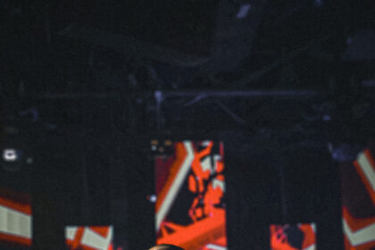 براك دي جي اماراتي, الفنان مبارك يوسف