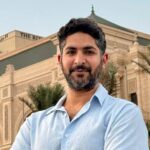 صانع المحتوي, أحمد بن علي بن محمد يجيب,