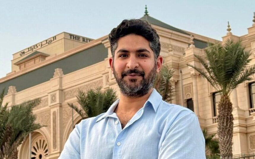 صانع المحتوي, أحمد بن علي بن محمد يجيب,