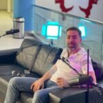 الكابتن علي ضرغام