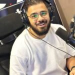 صانع المحتوي احمد عبد الناصر