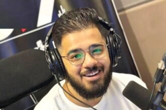 صانع المحتوي احمد عبد الناصر