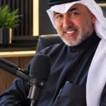 الإعلامي بدر الجويبر