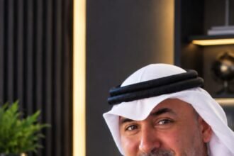 الإعلامي بدر الجويبر