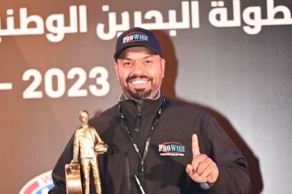 صانع المحتوي عبدالله الشطي