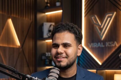 صانع المحتوي ادم محمد