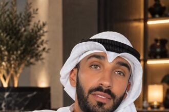 بدر عبدالله صانع المحتوي