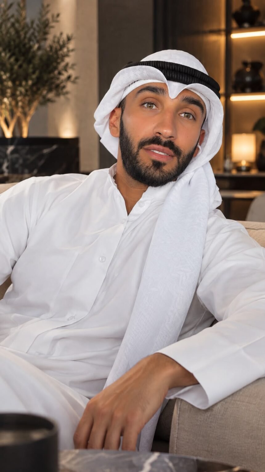 بدر عبدالله صانع المحتوي