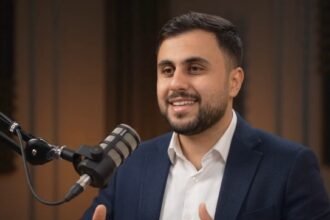 صانع المحتوى ايبو خوشناو
