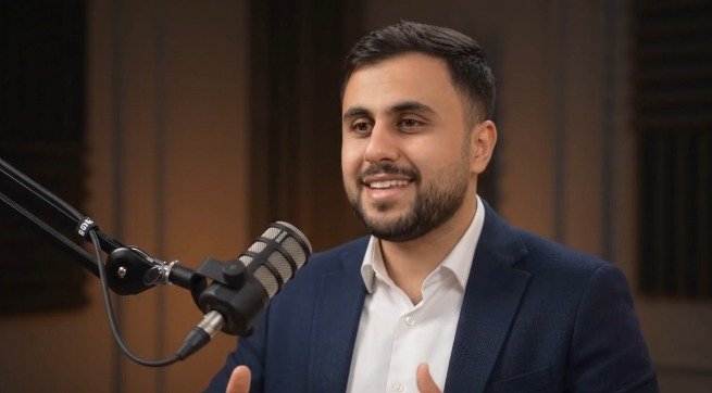 صانع المحتوى ايبو خوشناو